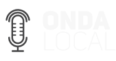 Logo onda local